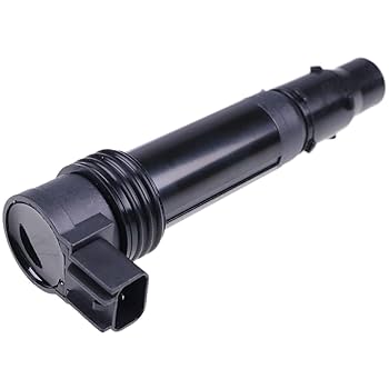 激情　foil Amazon.com: RCZTL Ignition Coil Replaces Kawasaki FH601V